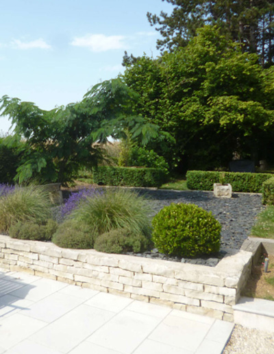 Aménagement Extérieur